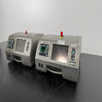 Hach Met One 3400 Airborne Particle Counters - Quantity 2 image 1